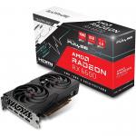 Tarjeta De Video AMD Radeon Sapphire RX 6600 Pulse 8GB GDDR6 11310-01-20G OUTLET