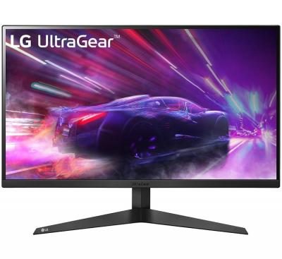 Monitor 24 LG 24GQ50F-B LED 165Hz 1ms UltraGear Gaming Full HD