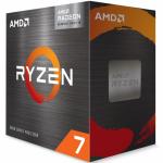 Procesador AMD Ryzen 7 5700G Octa Core 3.8GHz 20MB Socket AM4 100-100000263BOX