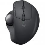 Mouse Logitech MX ERGO Trackball Inalambrico Optico USB 910-005177