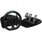 Volante De Carreras Logitech G923 TRUEFORCE Para PS4 PS5 Y PC 941-000147