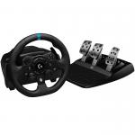 Volante De Carreras Logitech G923 TRUEFORCE Para Xbox X S One Y PC 941-000156