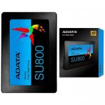 Unidad Estado Solido SSD 512GB ADATA Ultimate SU800 ASU800SS-512GT-C
