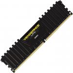 Memoria Ram DDR4 Corsair Vengeance LPX 3200MHz 8GB PC4-25600 Negra CMK8GX4M1Z3200C16