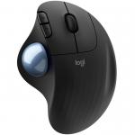 Mouse Logitech ERGO M575 Trackball Inalambrico USB Y Bluetooth Optico 910-005869