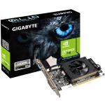 Tarjeta De Video Nvidia GIGABYTE GT 710 GeForce 2GB DDR3 GV-N710D3-2GL