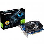 Tarjeta De Video Nvidia GIGABYTE GT 730 GeForce 2GB DDR3 GV-N730D3-2GI