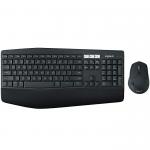 Kit Teclado Y Mouse Logitech MK850 Performance Inalambrico USB Y Bluetooth 920-008659