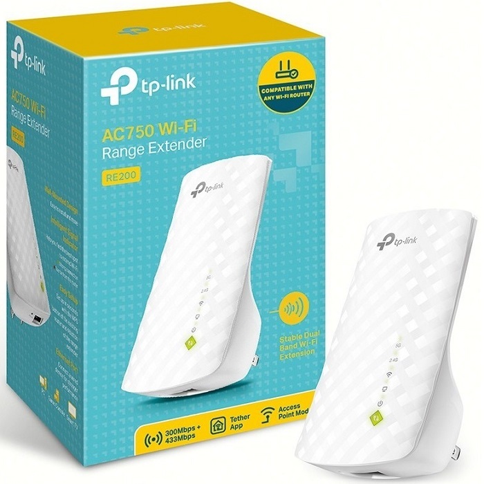 TP-Link, el repetidor WiFi para llevar la señal a toda la casa con más de  12.500 valoraciones ·