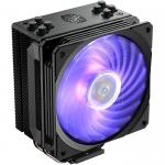 Disipador Ventilador Cooler Master Hyper 212 RGB Black Edition RR-212S-20PC-R2