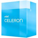 Procesador Intel Celeron Dual Core G6900 3.40GHz 4MB Socket 1700 BX80715G6900