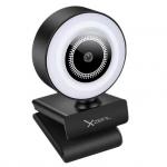Webcam Cámara PC 1080P SWC2300