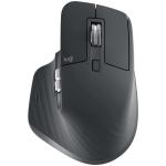 Mouse Logitech MX MASTER 3S Inalambrico USB Y Bluetooth 910-006561