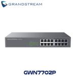 Switch Grandstream GWN7702p     (GWN7702p )