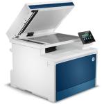 Multifuncional HP HP COLOR LJ PRO MFP 4303DW    (5HH65A)