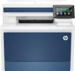 Multifuncional HP 4303FDW 600 x 600 DPI Laser 33 ppm (5HH67A)