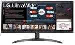 Monitor LG 29WP500-B.AWM Negro 2560 x 1080 Pixeles 5 ms (29WP500-B.AWM)