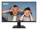 Monitor MSI PRO MP275 Negro 1920 x 1080 Pixeles 300 cd / m² (PRO MP275)