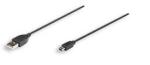 Cable USB MANHATTAN 302340    (302340)