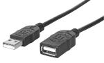 Cable USB MANHATTAN 308519     (308519 )