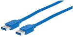 Cable USB MANHATTAN 354295     (354295 )