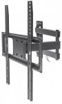 Soporte para TV MANHATTAN 461320 Acero 35 kg 32" (461320)