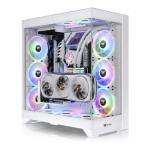 Gabiente THERMALTAKE CA-1Y3-00M6WN-00 Midi-Tower Blanco PC (CA-1Y3-00M6WN-00)