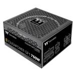 Fuente de poder THERMALTAKE PS-TPD-0750FNFAGU-H Negro 750 W  (PS-TPD-0750FNFAGU-H)