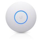 Access Point UBIQUITI UAP-NANOHD Color blanco 2.4 GHz  (UAP-NANOHD)