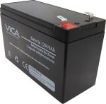 Batería para No Break VICA 9 AH 12 V 9 AH  (9 AH)