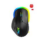 Mouse Gaming  XPG  ALPHA-BKCWW Negro USB Juego ( ALPHA-BKCWW)