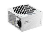 Fuente de poder XPG COREREACTORII Blanco 850 W ATX (	 COREREACTORII850G-WHCUS )