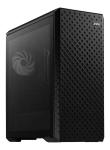 Gabinete Gaming XPG  XPG DEFENDER PRO-BKCWW Media torre Gabinete  (DEFENDER PRO-BKCWW)