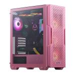 Gabinete XPG STARKER AIR  Rosa Midi-Tower PC (STARKERAIR-PKCUS)