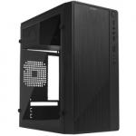 Gabinete  ACTECK KIOTO GC220 ESSENTIAL  Negro 500 W Gabinete (AC-933063)