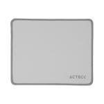 Mouse Pad ACTECK MT430  Gris 4 mm 260 mm (AC-934459)