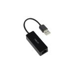 Adaptador USB a Ethernet ACTECK AE420     (AC-934732)