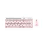 Kit teclado y mouse ACTECK MK720     (AC-936279)