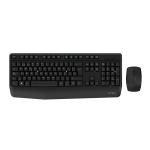 Kit de teclado y mouse  ACTECK MK465      (AC-936354)