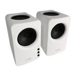 Bocinas ACTECK BS475  Blanco 2.0 5 W (AC-936378)