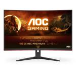 Monitor AOC C32G2ZE  Negro 1920 x 1080 Pixeles 300 cd / m² (C32G2ZE )