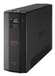 No Break Capacidad 1350 VA, 810 W, 120 V con  APC BX1350M-LM60 Negro 1350 VA 810 W (BX1350M-LM60)