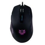 Mouse Gaming Hunter Balam Rush BR-931403 Negro USB USB (BR-931403)