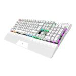 Teclado Balam Rush GK979     (BR-936798)