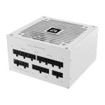 Fuente de poder  Balam Rush 1050MR  Blanco ATX PC (BR-937641)