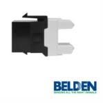 Conector Modular Jack RJ45 BELDEN AX101321    (AX101321)