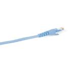 Patch Cord UTP CAT6 BELDEN C601106007 BELDEN C601106007 Azul RJ-45 RJ-45 (C601106007)