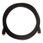 Cable de Video HDMI BELDEN HDE003MB  Negro 3 m  (HDE003MB )