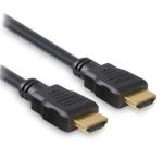 Cable HDMI V2.0 BROBOTIX 558834 Negro HDMI HDMI (558834)