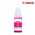 Tanque de Tinta CANON GI-190 Magenta Canon  (0669C001AA)